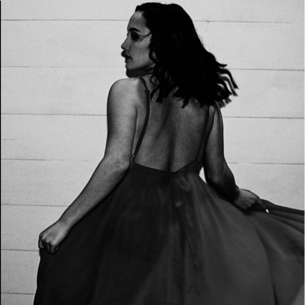 Meet your Posher, Bri